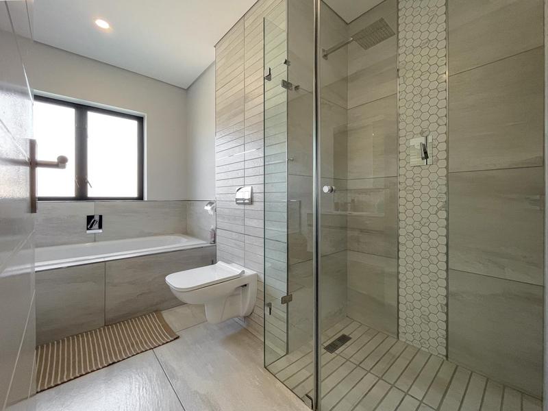 To Let 3 Bedroom Property for Rent in Hout Bay Western Cape